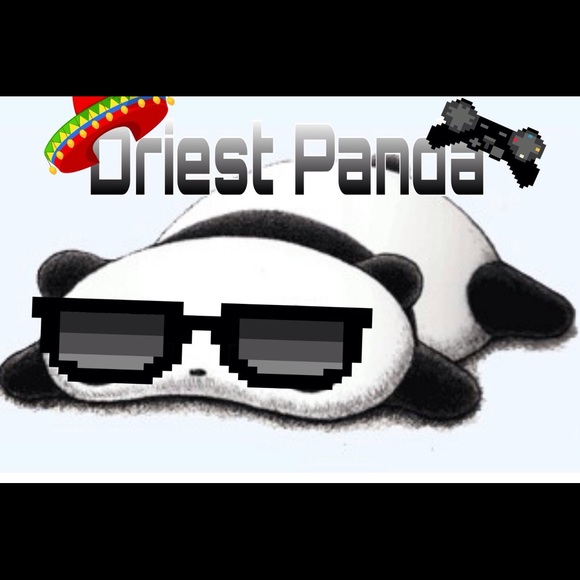 driestpanda